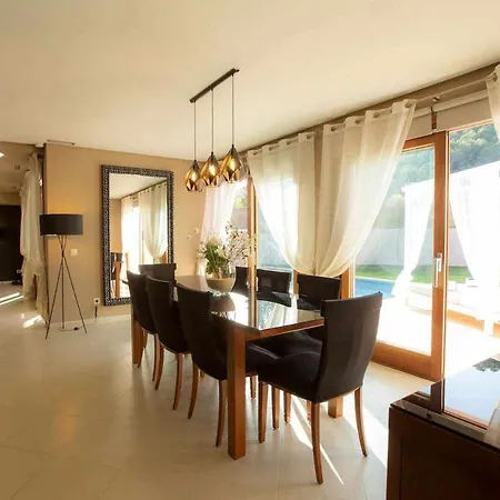 Beautiful Mediterranean Villa