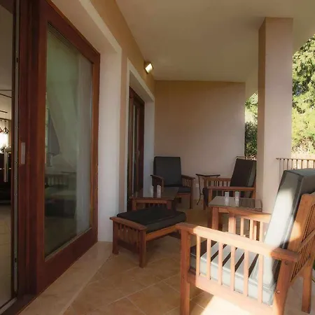 Beautiful Mediterranean Villa *
